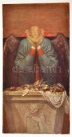 1903 The Studio an Illustrated Magazine- of Fine & Applied Art. XXIX. Volume, 312 p. Kiadói kiss...