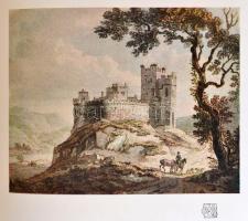 1918 The Studio an Illustrated Magazine- of Fine & Applied Art. Volume LXXII, 12+170 p. Kiadói k...