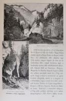 Az Osztrák-Magyar Monarchia írásban és képben. Magyarország V. kötet. 1-11,13-14. füzet; Bosznia-Her...