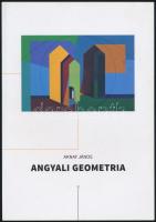 Aknay János: Angyali geometria. Aknay János önálló kiállítása 2017. október 14.-november 19. Győr, 2017, Rómer Flóris Művészeti és Történeti Múzeum. Kiadói papírkötés.