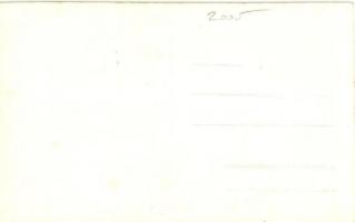 1929 Igló, Zipser Neudorf, Spisská Nová Ves; Alsó-Tátrai kiállítás. szoba belső / Podtatranská vysta...