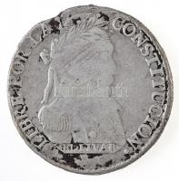 Bolívia 1830JL 4S Ag (13,10g) T:3 durva ph. 
Bolivia 1830JL 4 Soles (13,10g) C:F stark edge error
...
