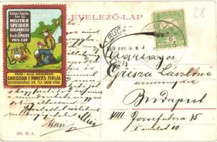 Ungvár, Uzshorod, Uzhorod; Ungvári vár. W. L. 388. / castle (EK)