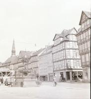 Negatívok dobozban, tájak, Gödöllő, Balaton, stb., 10 db