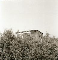 Negatívok dobozban, tájak, Gödöllő, Balaton, stb., 10 db