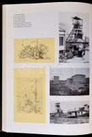 Tóth Tibor: Szénbányászat a dorogi medencében 1781-1981. Bp., 1981, Révai Nyomda. Kiadói egészvászon...