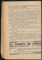 1937 A "Függetlenség" évkönyve, Benne Gömbös Gyula életútja, valamint az 1936-os Olimpia k...