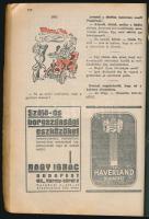 1937 A "Függetlenség" évkönyve, Benne Gömbös Gyula életútja, valamint az 1936-os Olimpia k...