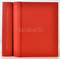 Orbán Balázs: Székelyföld leírása. Reprint kiadás, két kötetben. Csatári Dániel kísérőtanulmányával....
