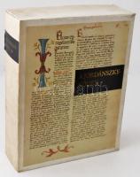 Jordánszky-kódex. A Jordánszky-kódex, magyar nyelvű bibliafordítás a XVI. század elejéről. [1516-151...