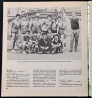 Nagy Béla 3 műve: 
FTC Napló. 1911-1920. Zalaegerszeg, 1976, Magyar Hirdető. Kiadói papírkötés, int...