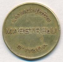 Olaszország DN "Maestrelli Lavasecco d'Italia / Premio Nazionale Mercurio d'Oro"...