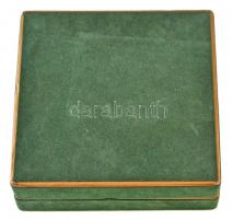 1989. "Ungarische Spielcasinos GmbH / Jeton Hundert Mark Budapest 1989" jelzett Ag kaszinó...