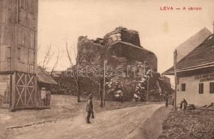 Léva