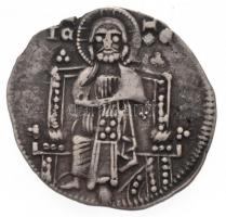 Olasz Államok / Velence 1339-1342. Grosso Ag "Bartolomeo Gradenigo" (2,08g) T:2  
Italian...