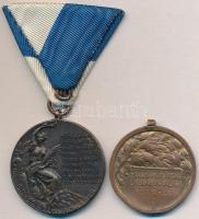 1928. "Magyar Ifjúsági Labdarúgó Liga - 1927-1928. I." Br díjérem szalag nélkül + Nagy-Bri...