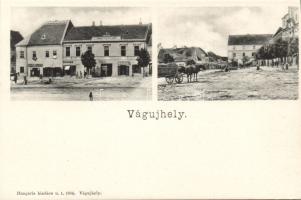 Vágújhely