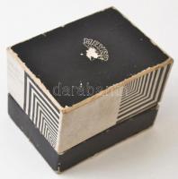 Meyer-Optik Görlitz Orestegon 29mm f/2.8 objektív, M42 csatlakozással, hátsó sapkával, dobozzal