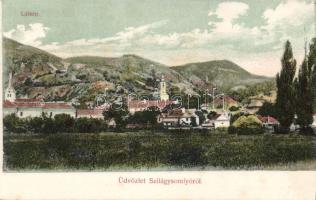 Szilágysomlyó