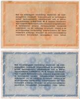 1946. 10.000.000AP + 100.000.000AP T:III fo