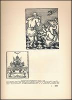 1930 Magyar Iparművészet. Szerk.: Szablya-Frischauf Ferenc. XXXII. évf. 1930. 10. sz. Bp., Országos ...