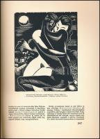 1930 Magyar Iparművészet. Szerk.: Szablya-Frischauf Ferenc. XXXII. évf. 1930. 10. sz. Bp., Országos ...