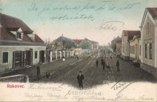 Rakovac