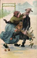 Market competition litho (EB)