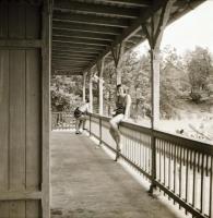 cca 1930 Délvidéki nyaralás képei. Kb 100 db negatív negatív tokban