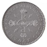 Monaco 1974. 50Fr Ag "III. Rainier" T:1-,2
Monaco 1974. 50 Francs Ag "Rainier III&qu...