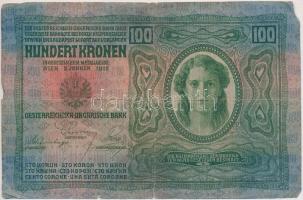 1912. 100K + 1913. 20K + 1914. 50K mindhárom hamis felülbélyegzéssel (fake overprint) T:III,III-