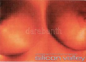 16 db MODERN használatlan erotikus reklám motívumlap / 16 modern unused erotic advertisement motive ...