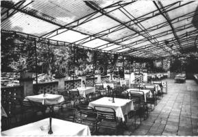 13 db MODERN magyar városképes lap Szegedről / 13 modern Hungarian town-view postcards from Szeged