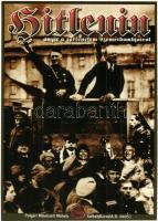 10 db MODERN uralkodó, politikus motívumlap / 10 modern royalty and politician motive postcards