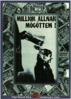 10 db MODERN uralkodó, politikus motívumlap / 10 modern royalty and politician motive postcards