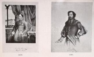 1938 Árverési közlöny XIX. évf. 1. rendkívüli száma. A M. Kir. Postatakarékpénztár árverési csarnoká...