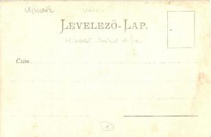 Újvidék, Novi Sad; Piaci árusok, vásár, Hirschl Dávid és fiai üzlete / market vendors, shop. photo