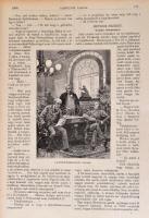 1898 Tanulók lapja. V. évf. 1-52 sz. Szerk.: Dr. Rupp Kornél. Bp., Franklin-Társulat,VIII+852 p. Szö...