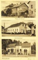 Almásfüzitő gyárak