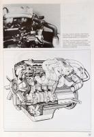 Karlovitz Kristóf-Lovász Károly-Tamás György: Autórevű. Bp., 1986, Műszaki. Kiadói kartonált papírkö...
