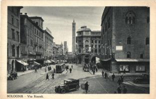 76 db RÉGI olasz városképes lap / 76 pre-1945 Italian town-view postcards