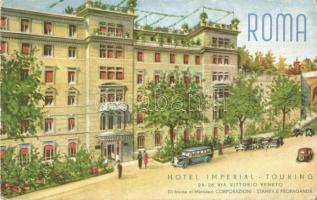 76 db RÉGI olasz városképes lap / 76 pre-1945 Italian town-view postcards