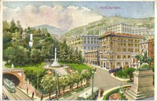 76 db RÉGI olasz városképes lap / 76 pre-1945 Italian town-view postcards