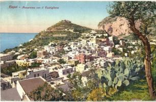 76 db RÉGI olasz városképes lap / 76 pre-1945 Italian town-view postcards