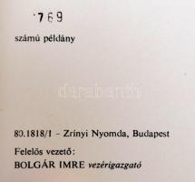 Interkozmosz és hazánk. Összeállította: B.Fábri Magda, Szentesi György. Bp., 1980, Zrinyi Katonai Ki...