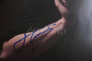 Kocsis Zoltán: Chopin összes keringője Dedikált lemez