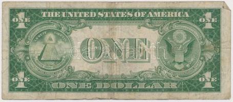 Amerikai Egyesült Államok 1935-1945. (1935A) 1$ "William Alexander Julian - Henry Morgenthau&qu...