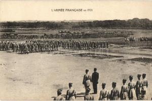 56 db RÉGI francia városképes lap / 56 pre-1945 French town-view postcards