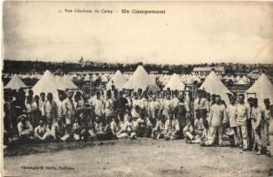 56 db RÉGI francia városképes lap / 56 pre-1945 French town-view postcards
