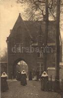 56 db RÉGI francia városképes lap / 56 pre-1945 French town-view postcards